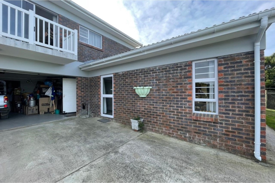 2 Bedroom Property for Sale in Gqunube Green Ecovillage Eastern Cape